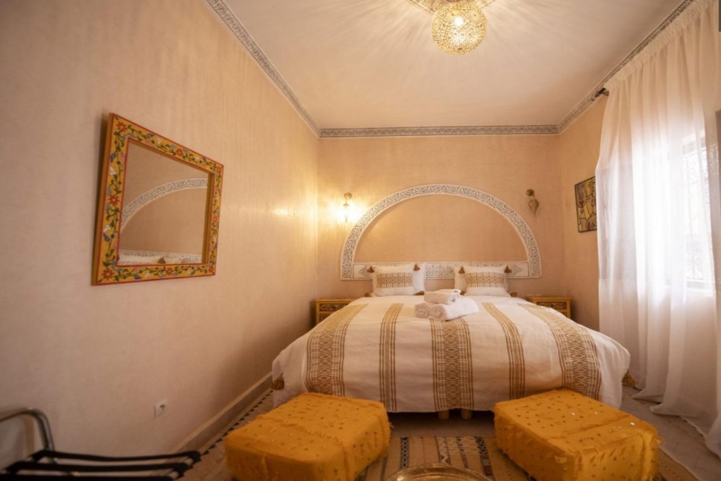 Medina Charme Riad & Spa 13/71