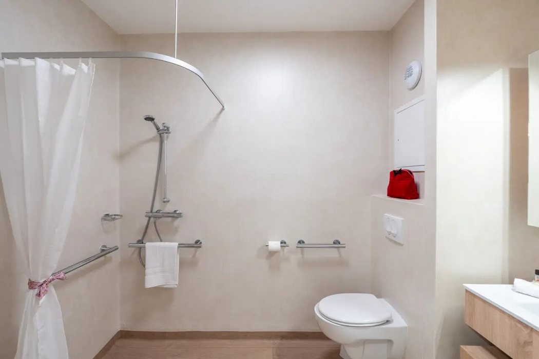 Quality Aparthotel Nancy Zenith 11/35