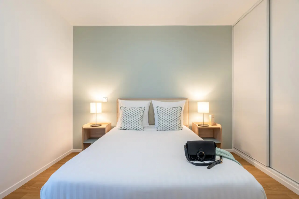 Quality Aparthotel Nancy Zenith 13/35