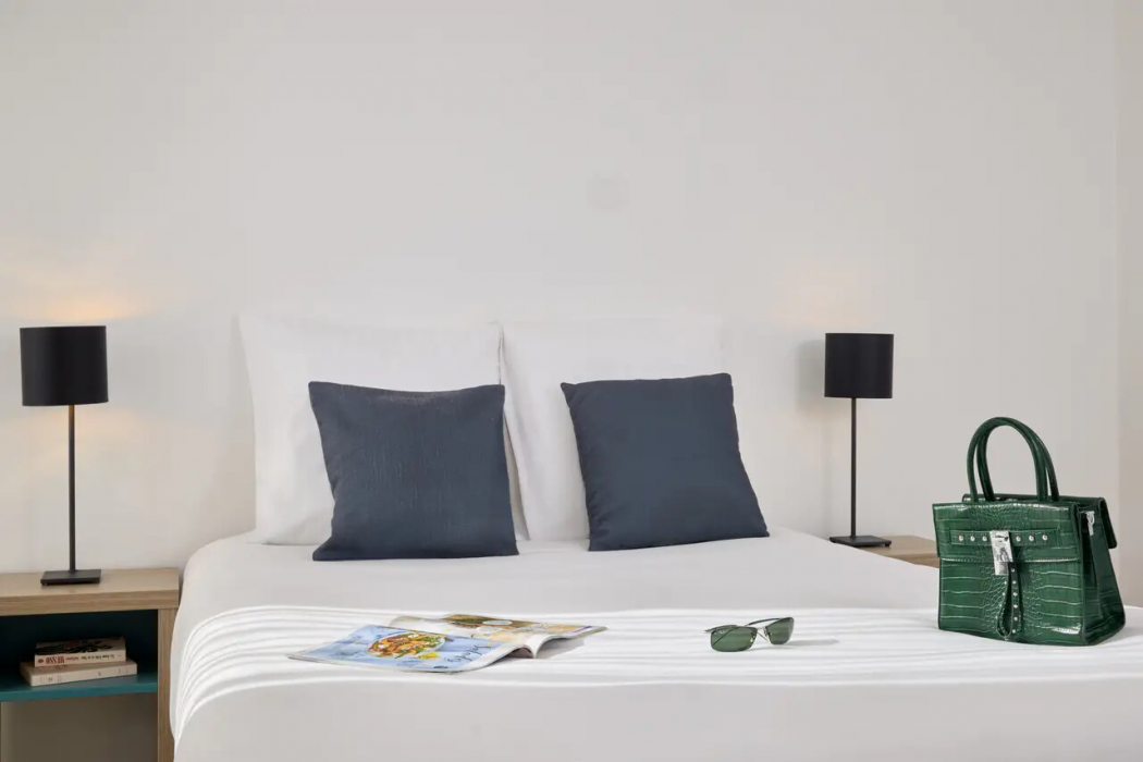Quality Aparthotel St-Quentin en Yvelines 6/23