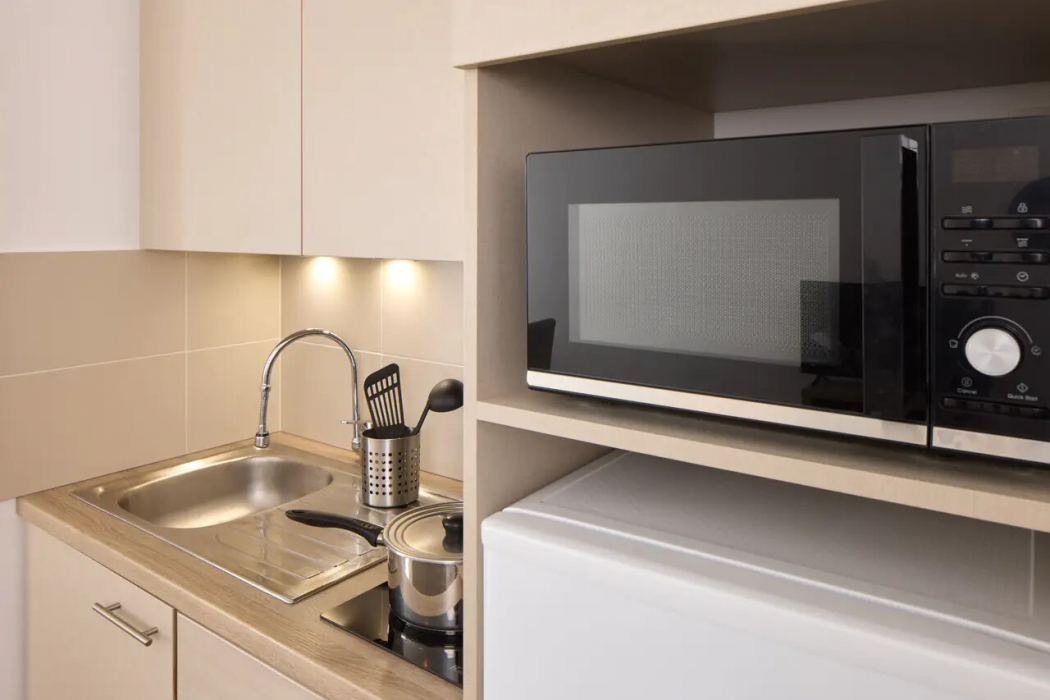 Quality Aparthotel St-Quentin en Yvelines 9/23