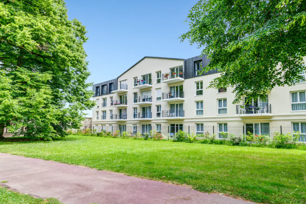 Quality Aparthotel St-Quentin en Yvelines 1/23