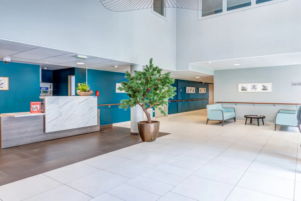 Quality Aparthotel St-Quentin en Yvelines 3/23