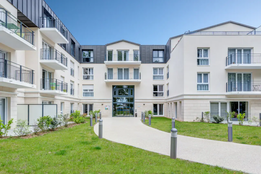 Quality Aparthotel St-Quentin en Yvelines 2/23