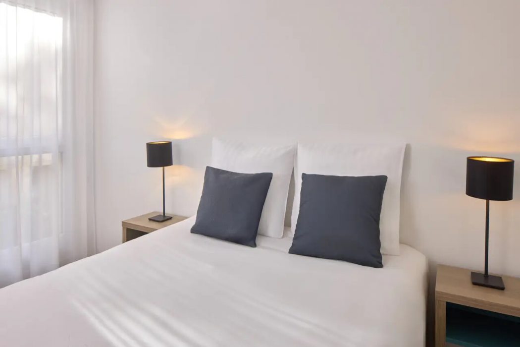 Quality Aparthotel St-Quentin en Yvelines 8/23