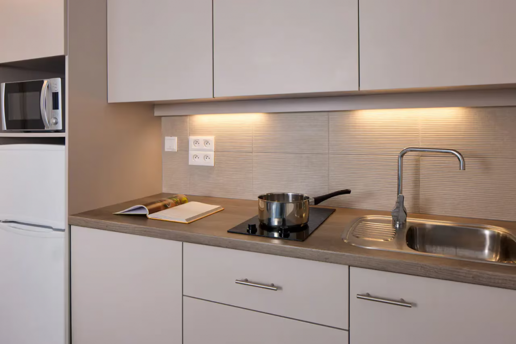 Quality Aparthotel Morangis Orly 10/23