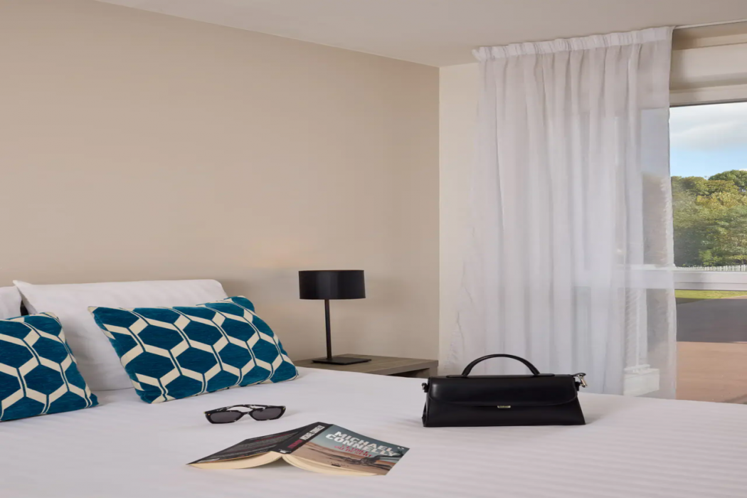 Quality Aparthotel Morangis Orly 5/23