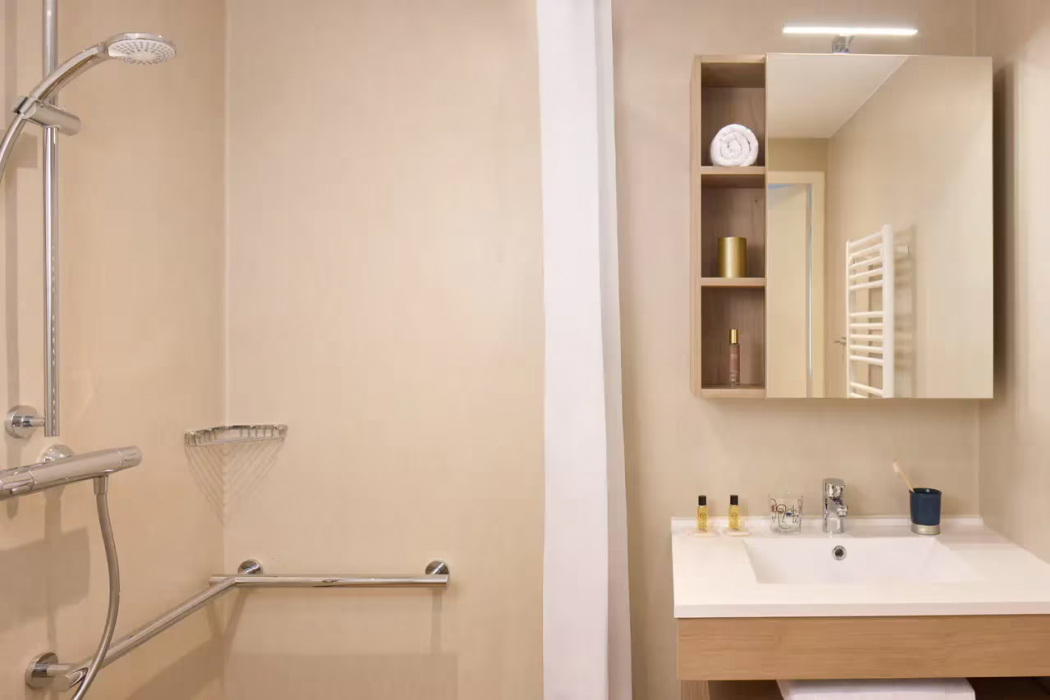Quality Aparthotel Morangis Orly 11/23