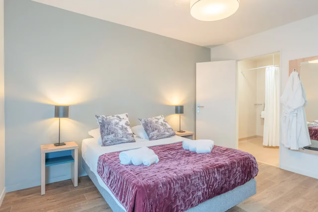Quality Aparthotel Reims - Les Capucins 8/30