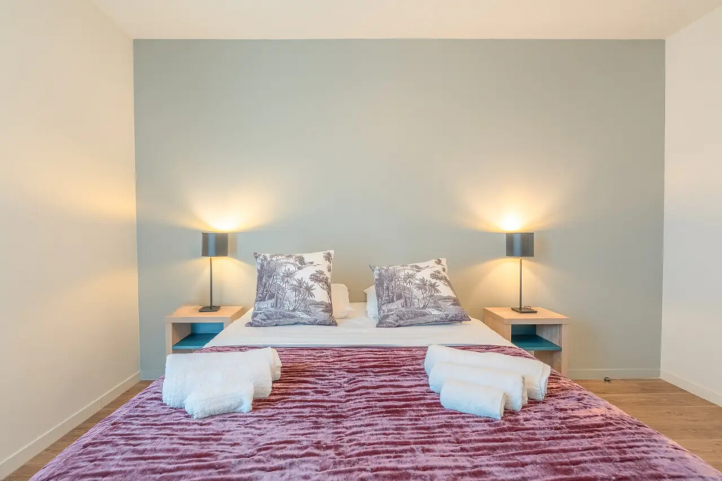 Quality Aparthotel Reims - Les Capucins 6/30