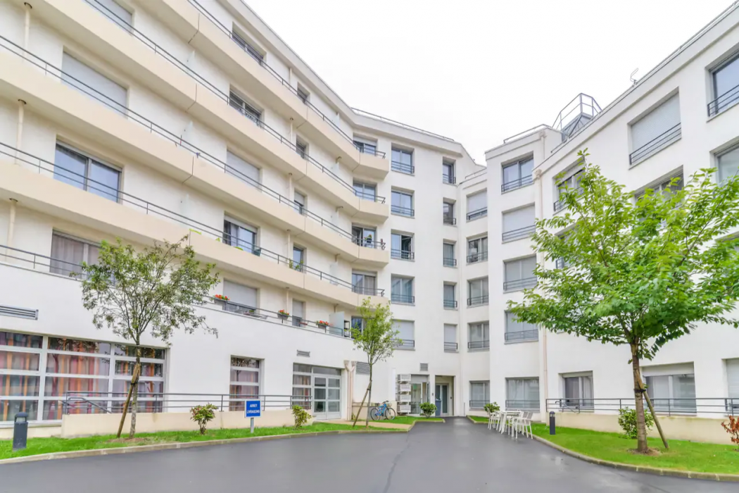 Quality Aparthotel Valenciennes 1/30