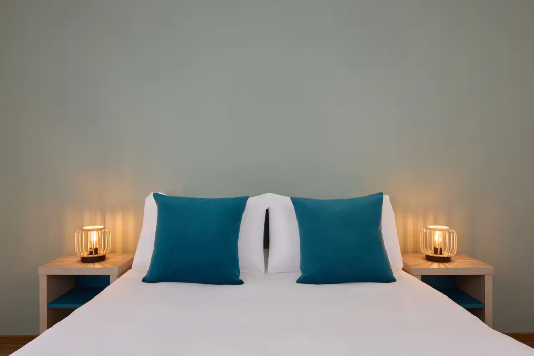 Quality Aparthotel Valenciennes 7/30