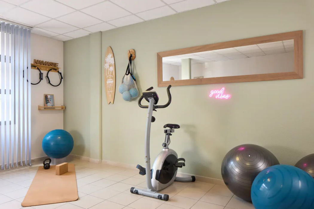 Quality Aparthotel Valenciennes 15/30