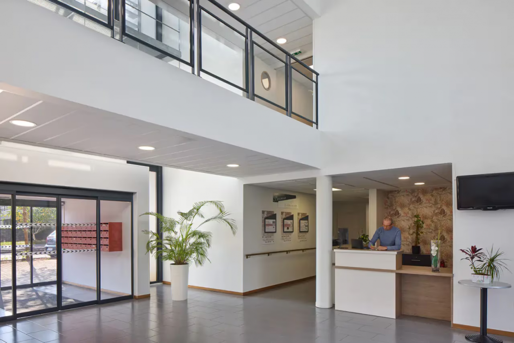 Quality Aparthotel Orleans Sud Zenith 5/24
