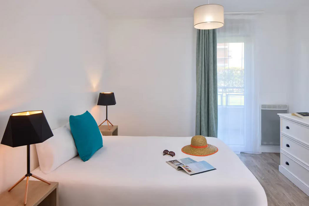 Quality Aparthotel Orleans Sud Zenith 11/24