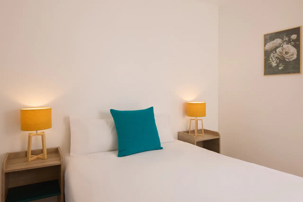 Quality Aparthotel Orleans Sud Zenith 8/24