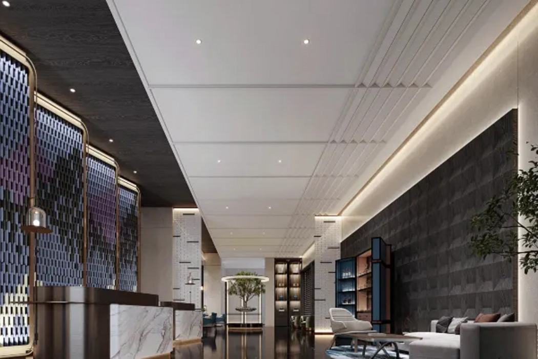 TRYP by Wyndham Vientiane Central 8/43