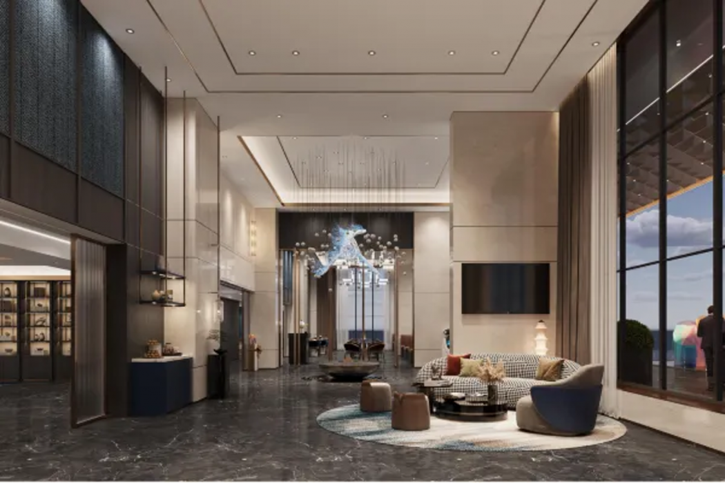 TRYP by Wyndham Vientiane Central 7/43