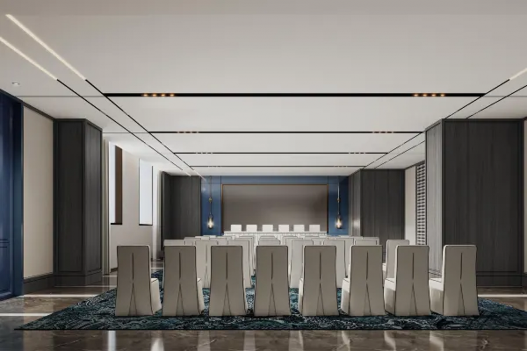 TRYP by Wyndham Vientiane Central 25/43