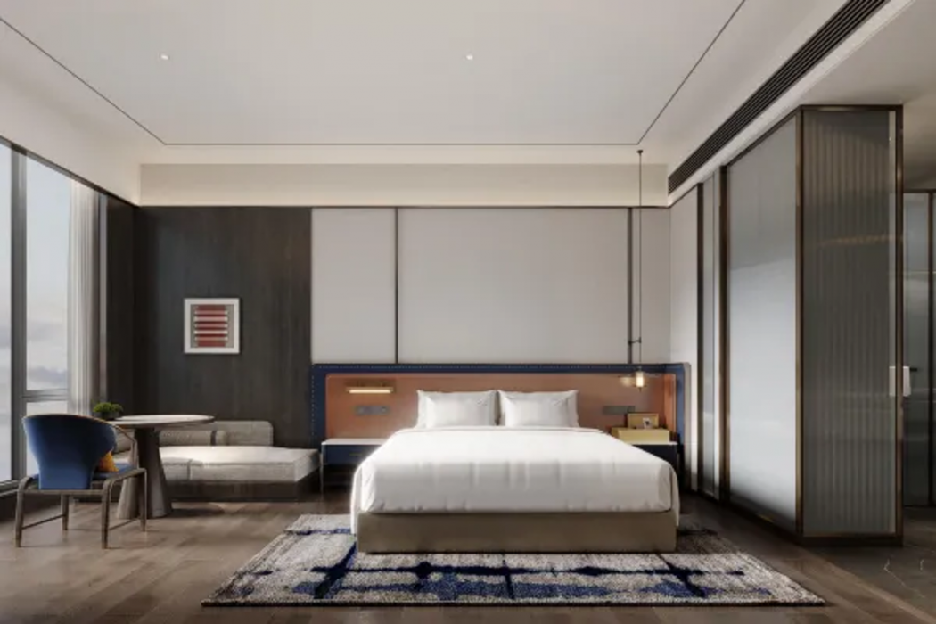 TRYP by Wyndham Vientiane Central 12/43
