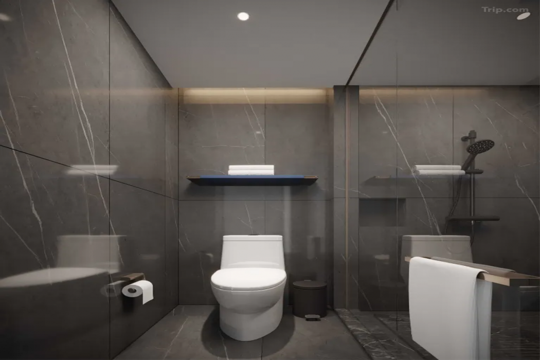 TRYP by Wyndham Vientiane Central 15/43