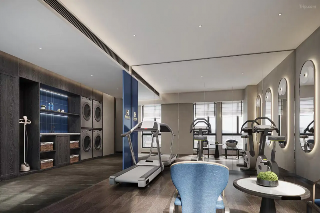 TRYP by Wyndham Vientiane Central 29/43