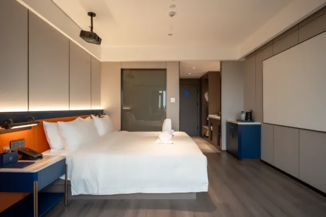 TRYP by Wyndham Vientiane Central 14/43