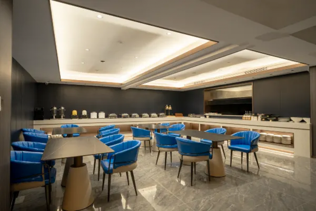 TRYP by Wyndham Vientiane Central 26/43