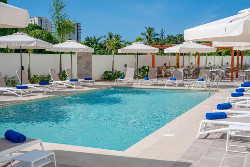 Days Inn by Wyndham Juan Dolio 29/54