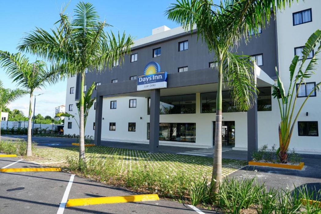 Days Inn by Wyndham Juan Dolio 2/54