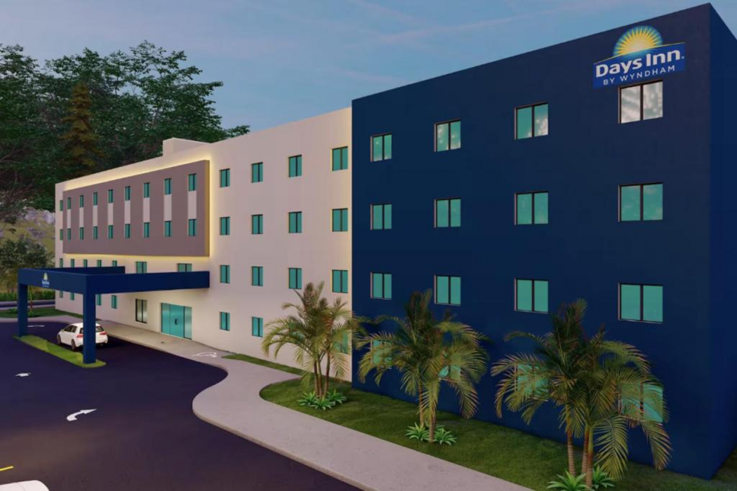 Days Inn by Wyndham Juan Dolio 1/54