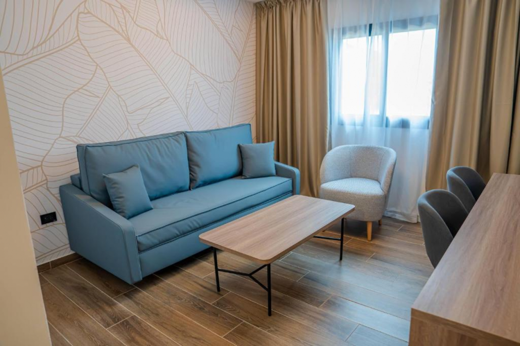 Days Inn by Wyndham Juan Dolio 14/54