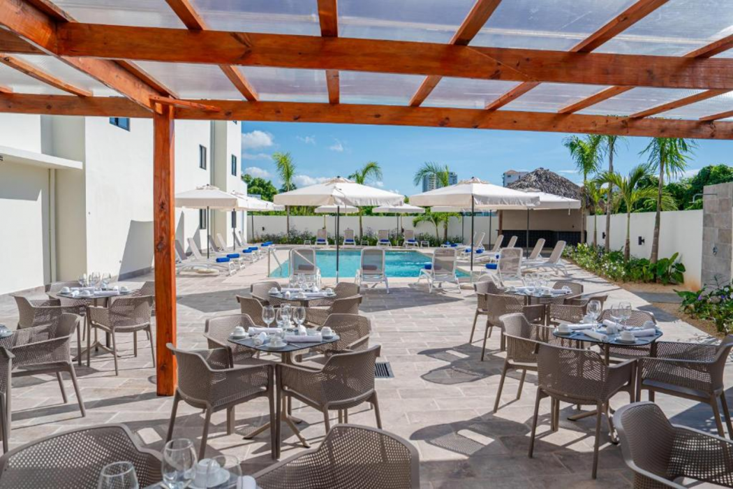 Days Inn by Wyndham Juan Dolio 28/54
