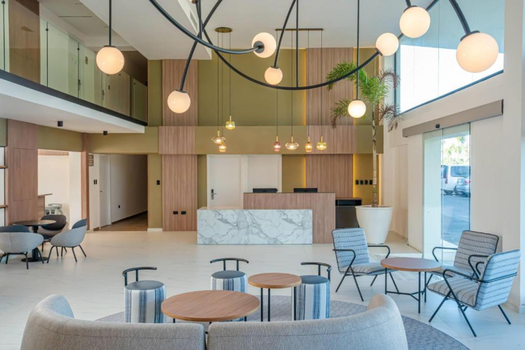 Days Inn by Wyndham Juan Dolio 8/54