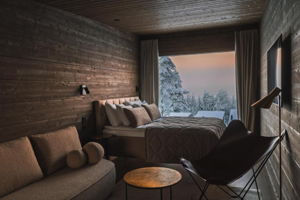Arctic Panorama Resort 11/50