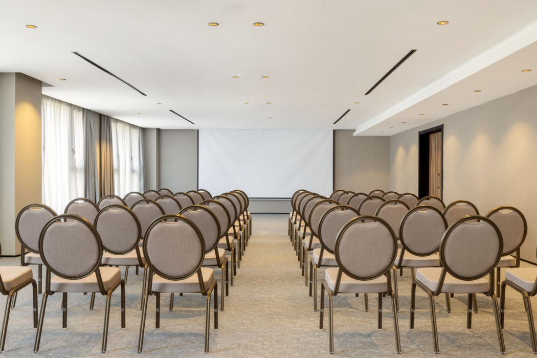Le Meridien Casablanca 15/35