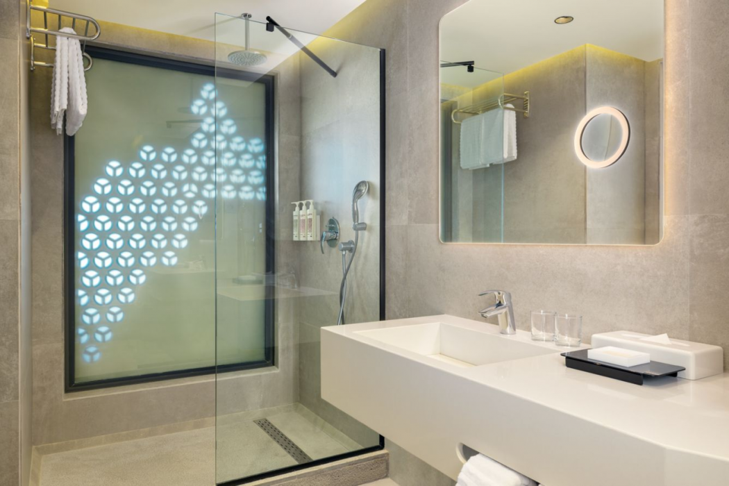 Le Meridien Casablanca 7/35