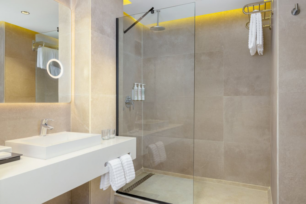 Le Meridien Casablanca 6/35