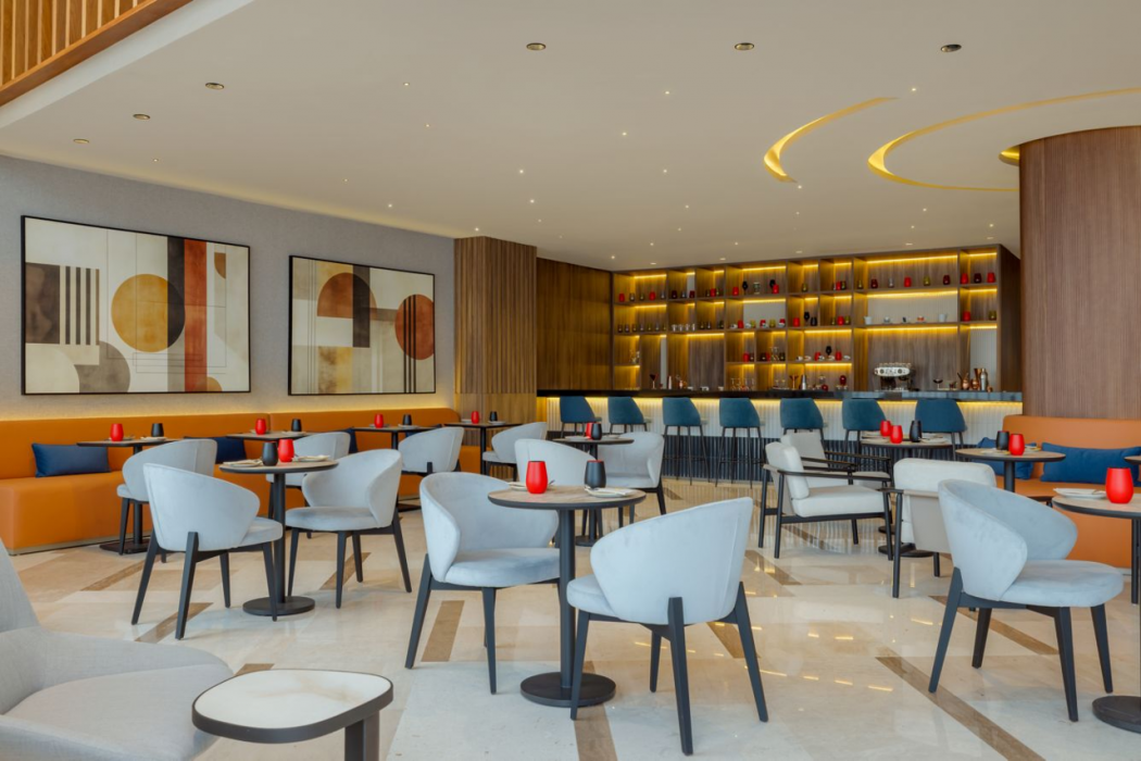 Le Meridien Casablanca 14/35