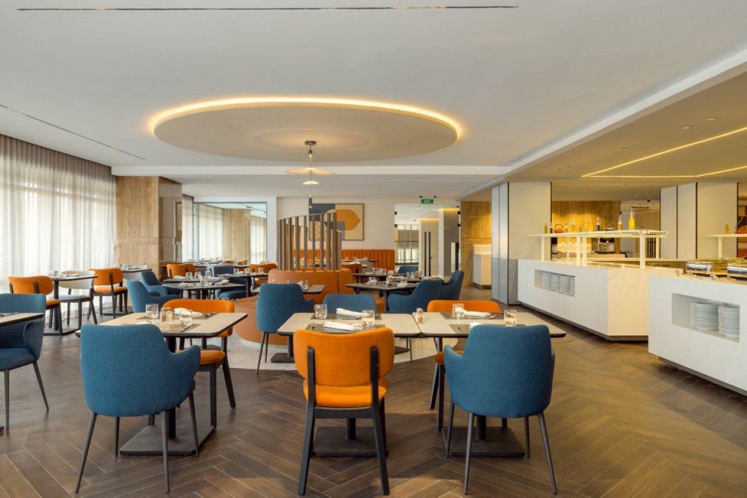 Le Meridien Casablanca 13/35