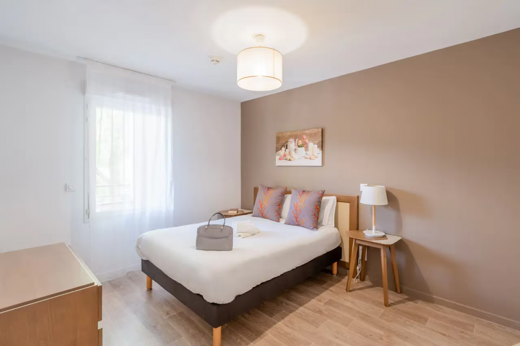 Quality Aparthotel Lyon L'Isle-dAbeau 14/32