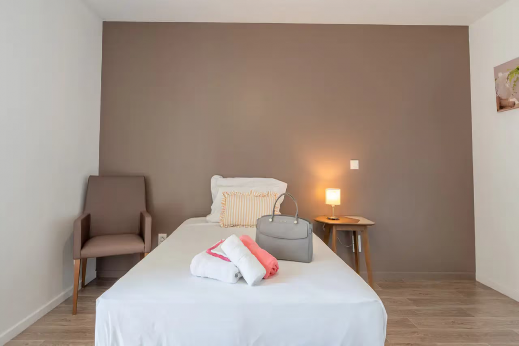 Quality Aparthotel Lyon L'Isle-dAbeau 11/32