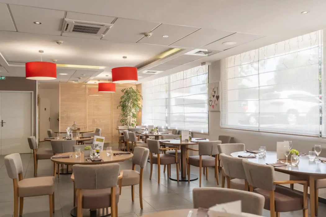 Quality Aparthotel Lyon L'Isle-dAbeau 20/32