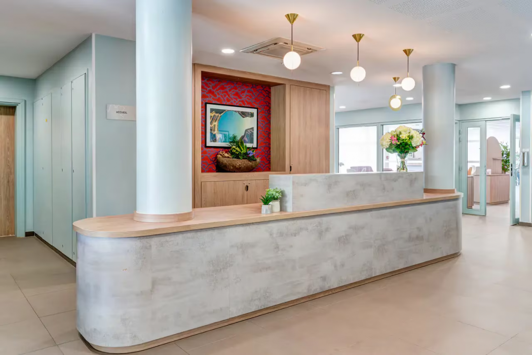 Quality Aparthotel Massy Palaiseau 3/28