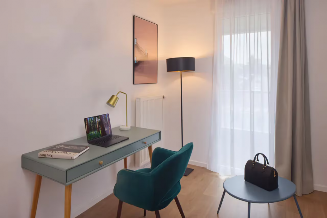 Quality Aparthotel Massy Palaiseau 8/28