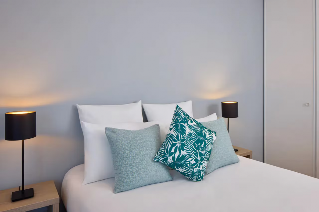 Quality Aparthotel Massy Palaiseau 7/28