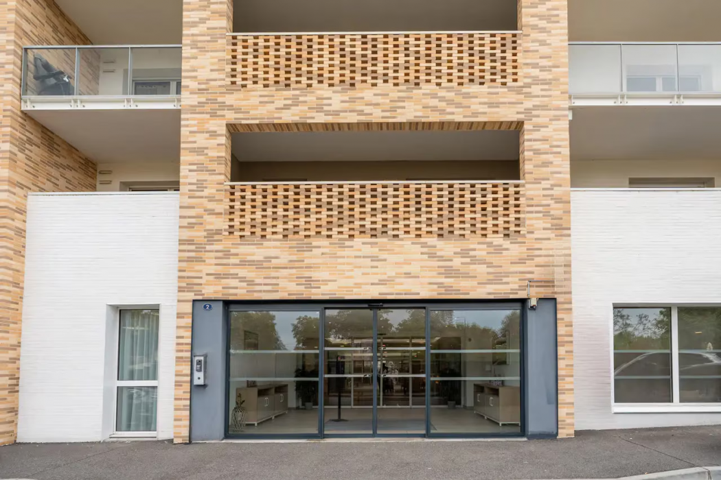 Quality Aparthotel Massy Palaiseau 1/28