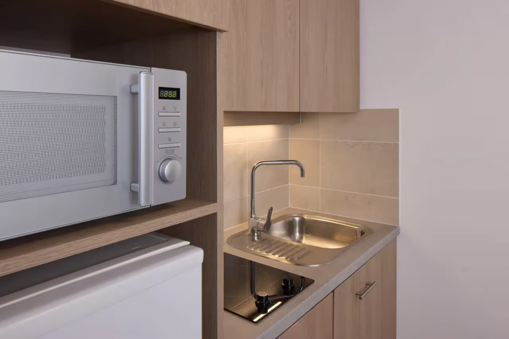 Quality Aparthotel Massy Palaiseau 10/28