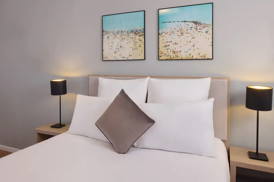 Quality Aparthotel Massy Palaiseau 6/28