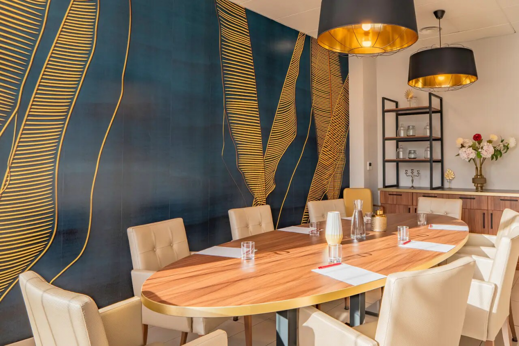 Quality Aparthotel Rochefort 25/43